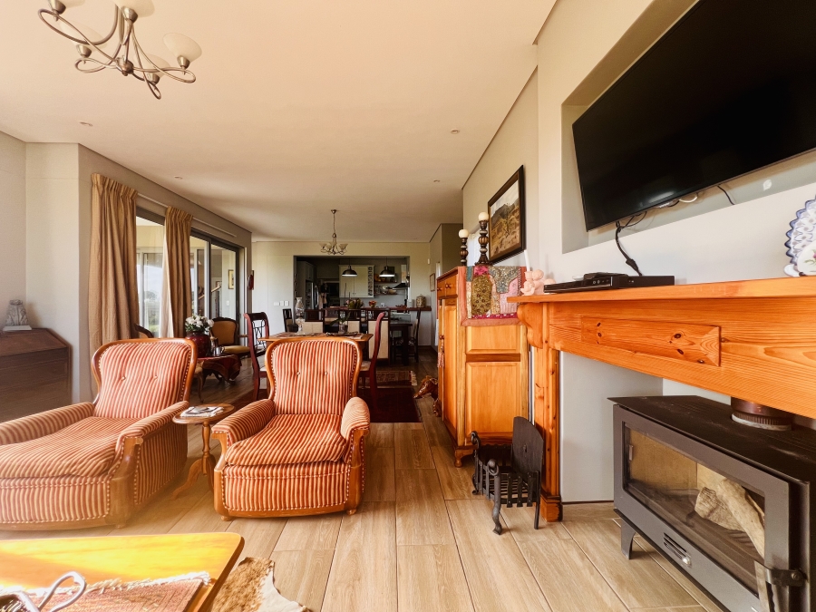 4 Bedroom Property for Sale in Langebaan Country Estate Western Cape